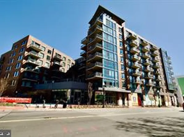 50 Florida Ave NE APT 225, Washington, DC 20002