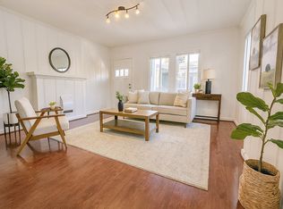 3125 Carlson Blvd APT 1, El Cerrito, CA 94530