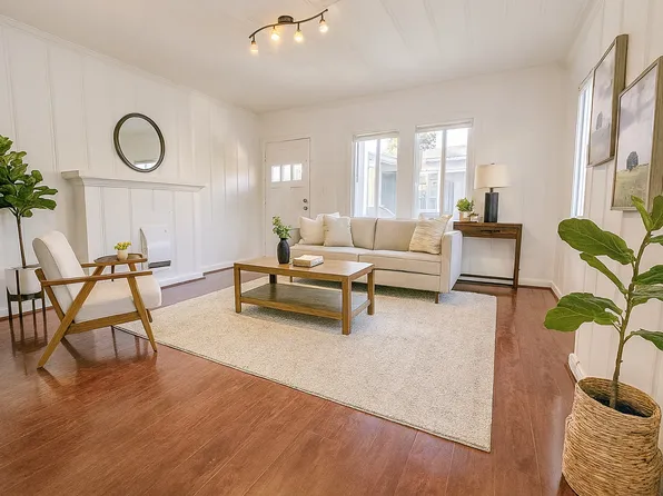 3125 Carlson Blvd APT 1, El Cerrito, CA 94530