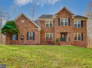 15655 Hens Rest Ln, Waldorf, MD