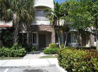 2640 SW 83rd Ave, Miramar, FL 33025