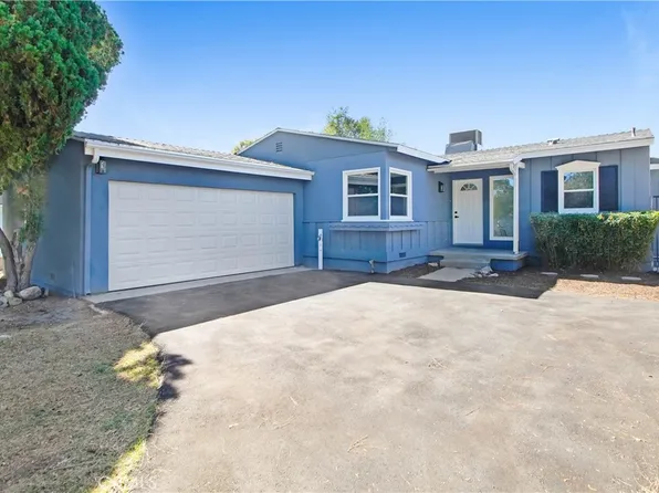 7025 Comanche Ave, Winnetka, CA 91306