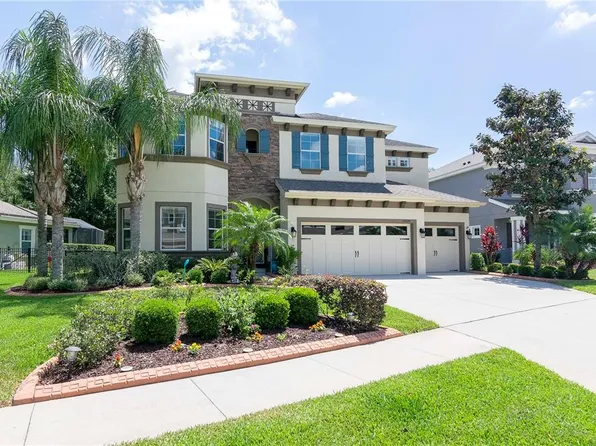 19328 Autumn Chase Ct, Land O Lakes, FL 34638