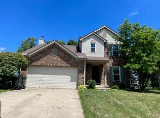 6914 Grand Oaks Ct, Mason, OH 45040
