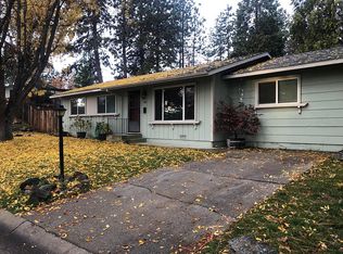 705 Discovery St, Yreka, CA