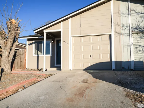 13750 Mount Babcock St, Reno, NV 89506