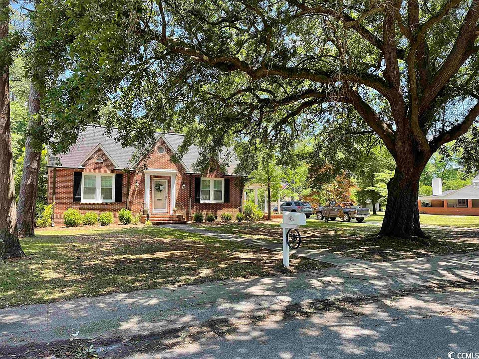 716 Live Oak Ave, Kingstree, SC 29556 MLS 2309259 Zillow