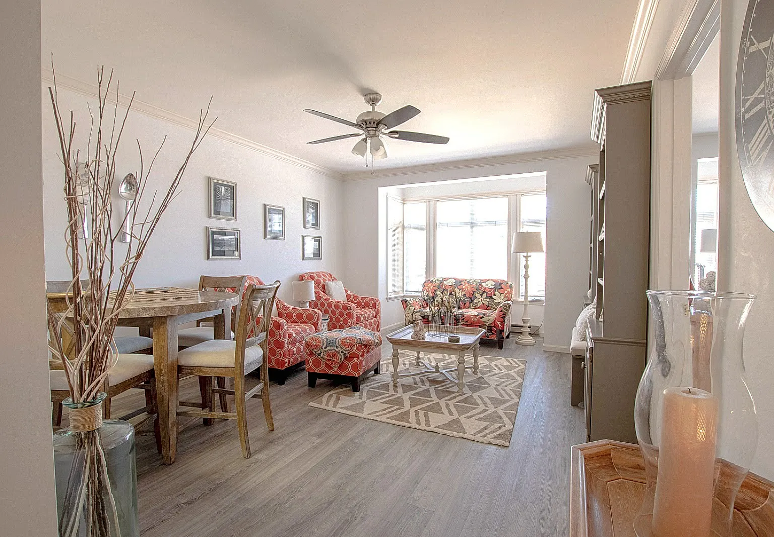 Adams Place Apartments — Photo 4
