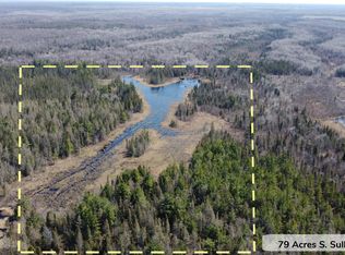 S Sullivan Creek Rd, Rudyard, MI 49780