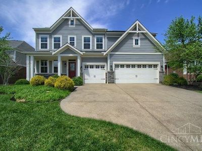 9735 Kensington Ln, Mason, OH, 45040