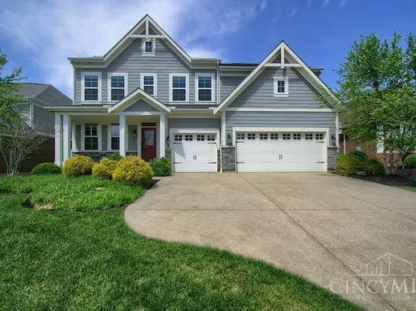 9735 Kensington Ln, Mason, OH 45040