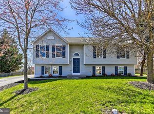 109 Westview Dr, Thurmont, MD 21788