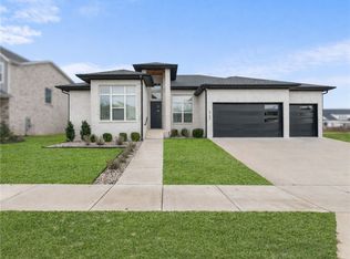 6703 SW Ambient St, Bentonville, AR 72713