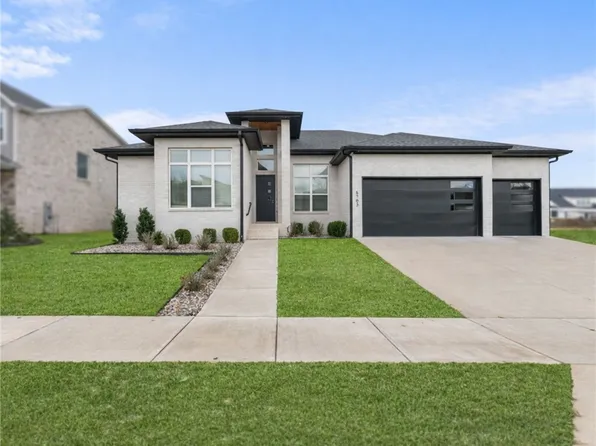 6703 SW Ambient St, Bentonville, AR 72713