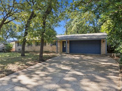 1814 Dogwood Dr, Arlington, TX, 76012
