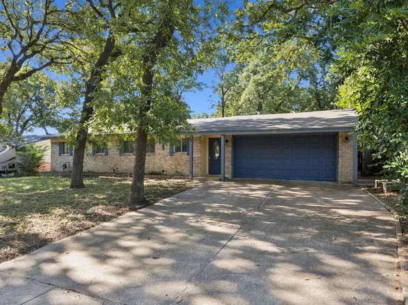 1814 Dogwood Dr, Arlington, TX 76012