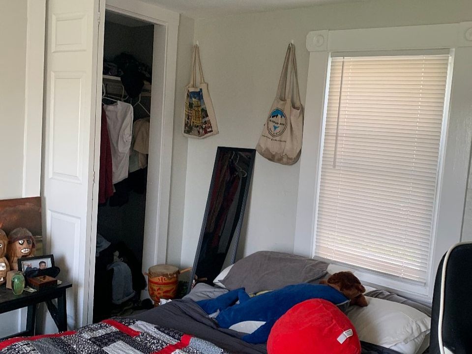 Closets