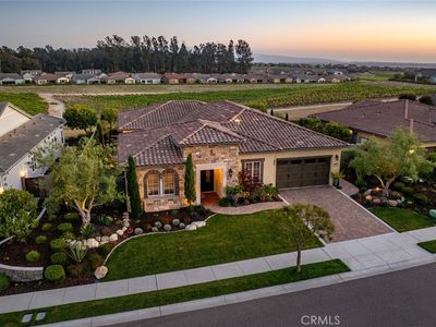 1441 Via Vis, Nipomo, CA, 93444