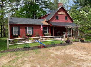 14 Bay Hill Rd, Alton, NH 03809