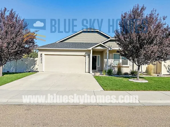5517 Junegrass Way, Caldwell, ID 83607