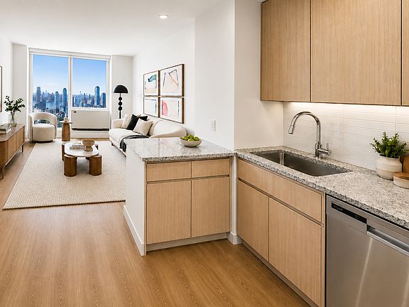 3rd image of 22-44 Jackson Ave #3412