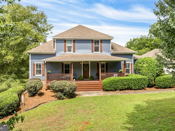 425 Oak Grove Rd, Athens, GA 30607