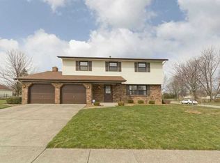 5137 Tamarack Blvd, Columbus, OH 43229