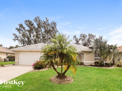 27065 Formosa Dr, Punta Gorda, FL, 33983