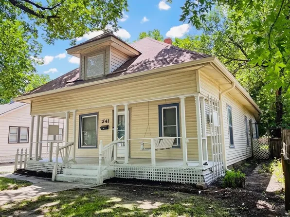 241 N Charles St, Wichita, KS 67203