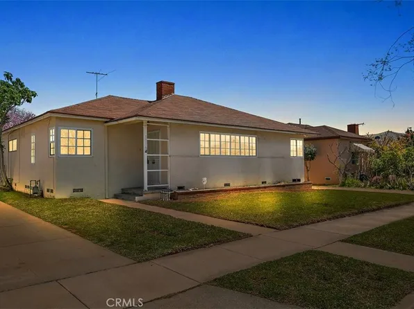 1116 S Cordova St, Alhambra, CA 91801