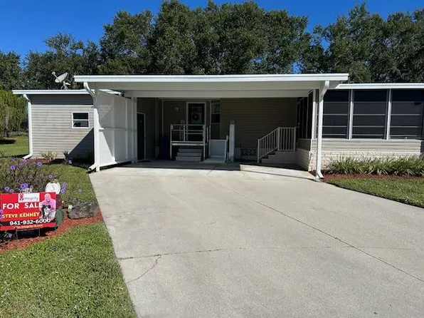 3437 Stephanie Ln, Ellenton, FL 34222