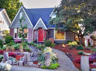 103 SE 47th Ave, Portland, OR 97215