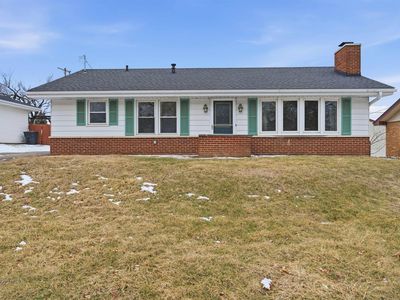 4209 S Paramount Rd, Bartonville, IL, 61607