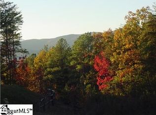 0 Jocassee Ridge Way, Salem, SC 29676