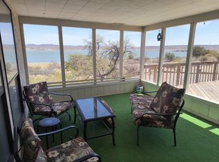 302 Rattlesnake Rd, Elephant Butte, NM 87935