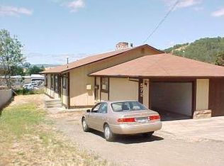 574 NE Cummins St, Roseburg, OR 97470
