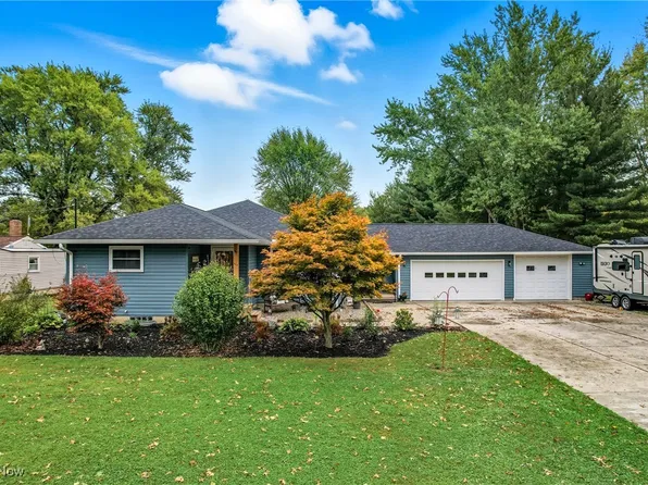 2800 N Park Ext, Warren, OH 44481