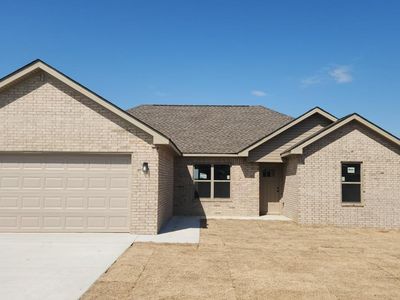 1503 Ryan Dr, Harrisburg, AR, 72432