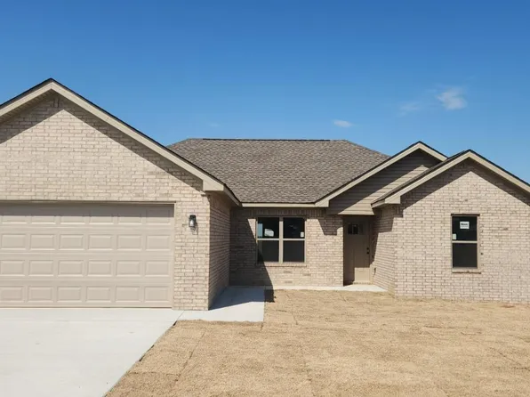 1503 Ryan Dr, Harrisburg, AR 72432