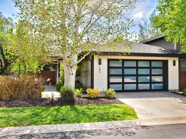 1073 Old Stone House Way, Park City, UT 84098