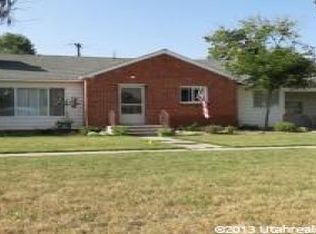 85 W 100 S, Lewiston, UT 84320