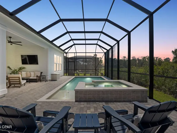 917 Camp Fire Cir, Panama City Beach, FL 32413