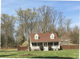 2580 River Rd, Prince George, VA 23875