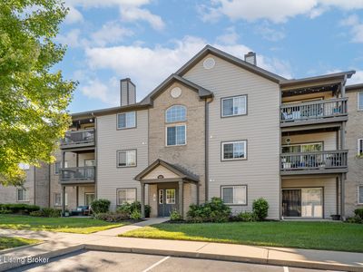 10302 Southern Meadows Dr APT 302, Louisville, KY, 40241
