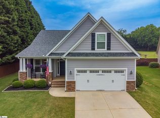 113 Hubbard Ln, Greer, SC 29651