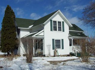W5701 County Road Mm, Watertown, WI 53098