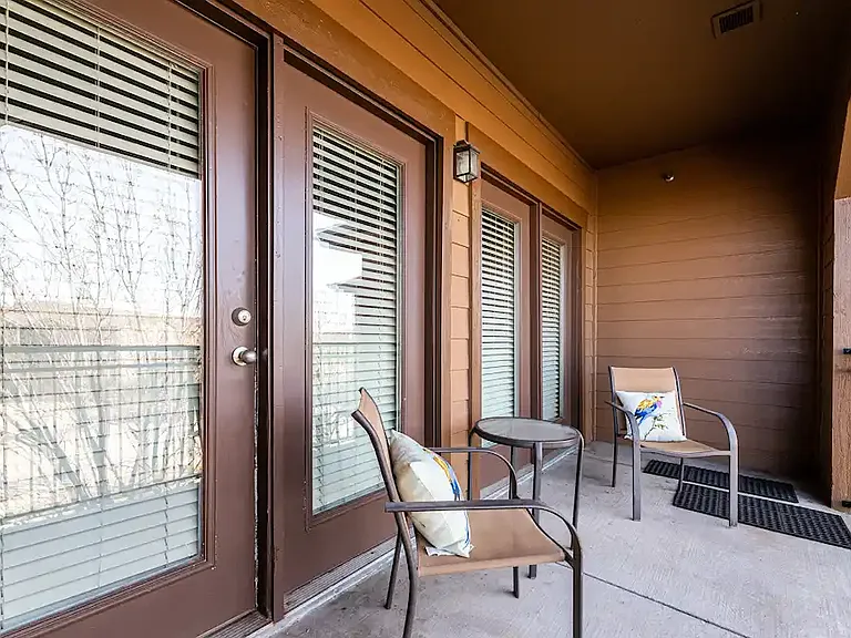 Constellation Ranch Luxury Apartment Homes — Photo 22