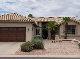9129 E Diamond Dr, Sun Lakes, AZ 85248