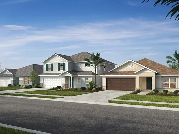 Homes Available Soon, Meade Estates