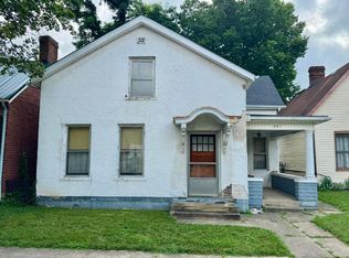 241 N High St, Chillicothe, OH